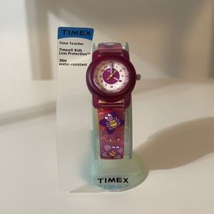 Timex Children’s Time Teacher Watch